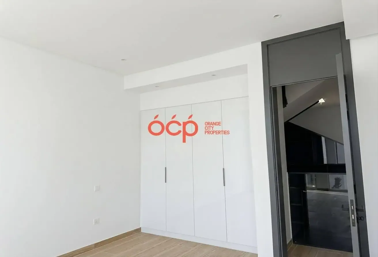 1 cheque | Comunnity View | Ready to Move
