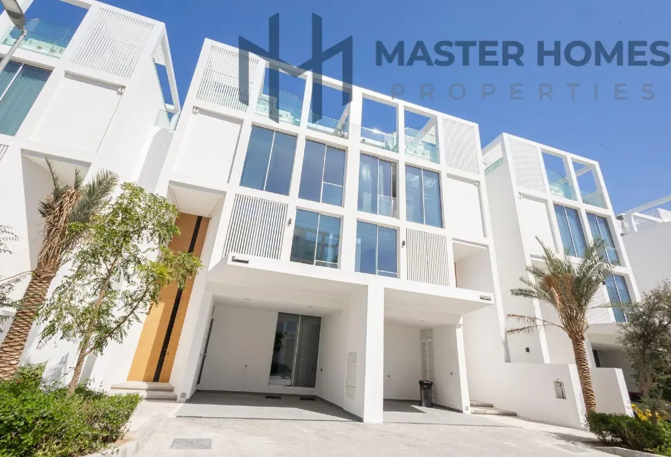 Newly Handed-Over | Unique Location | Private Pool