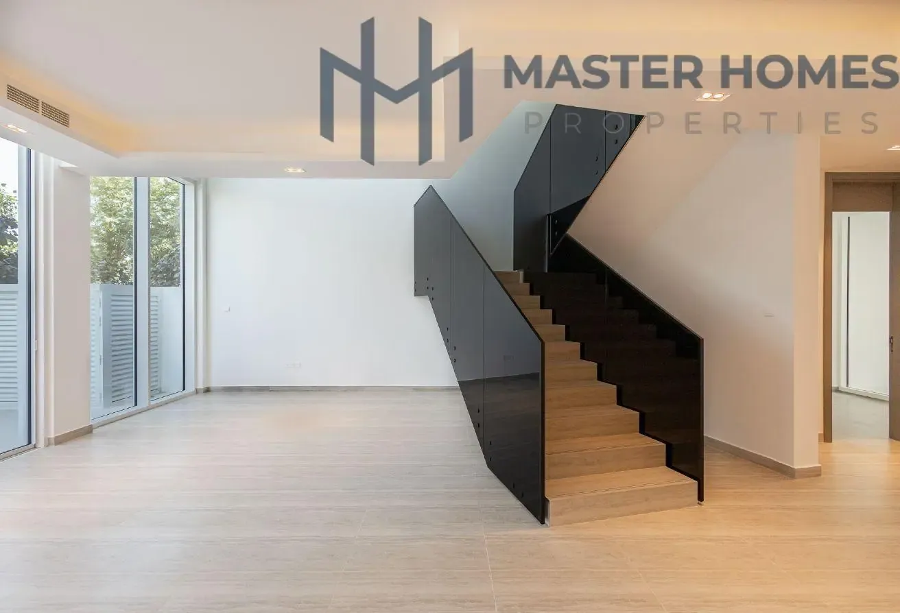 Newly Handed-Over | Unique Location | Private Pool