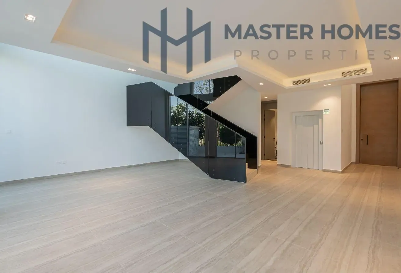 Newly Handed-Over | Unique Location | Private Pool
