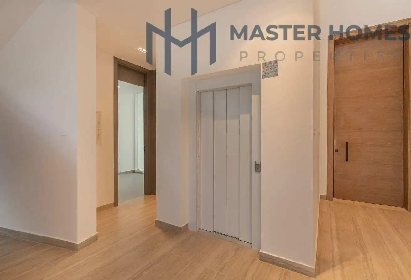Newly Handed-Over | Unique Location | Private Pool