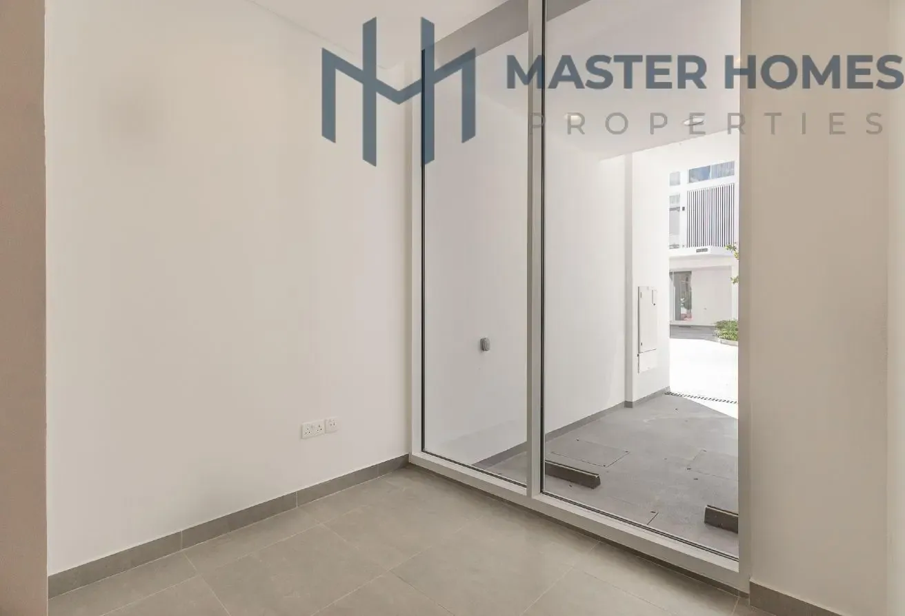 Newly Handed-Over | Unique Location | Private Pool