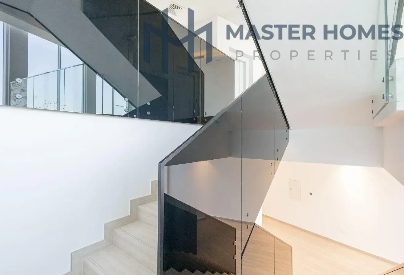 Newly Handed-Over | Unique Location | Private Pool
