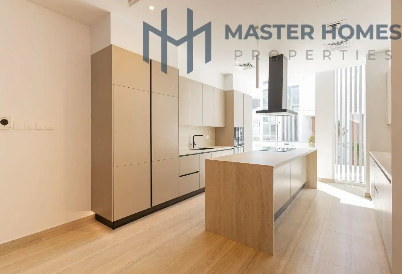 Newly Handed-Over | Unique Location | Private Pool
