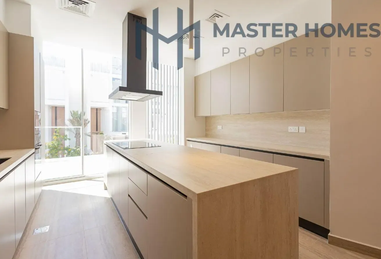 Newly Handed-Over | Unique Location | Private Pool