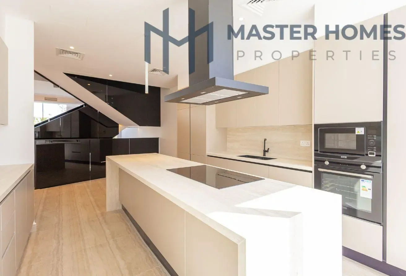 Newly Handed-Over | Unique Location | Private Pool