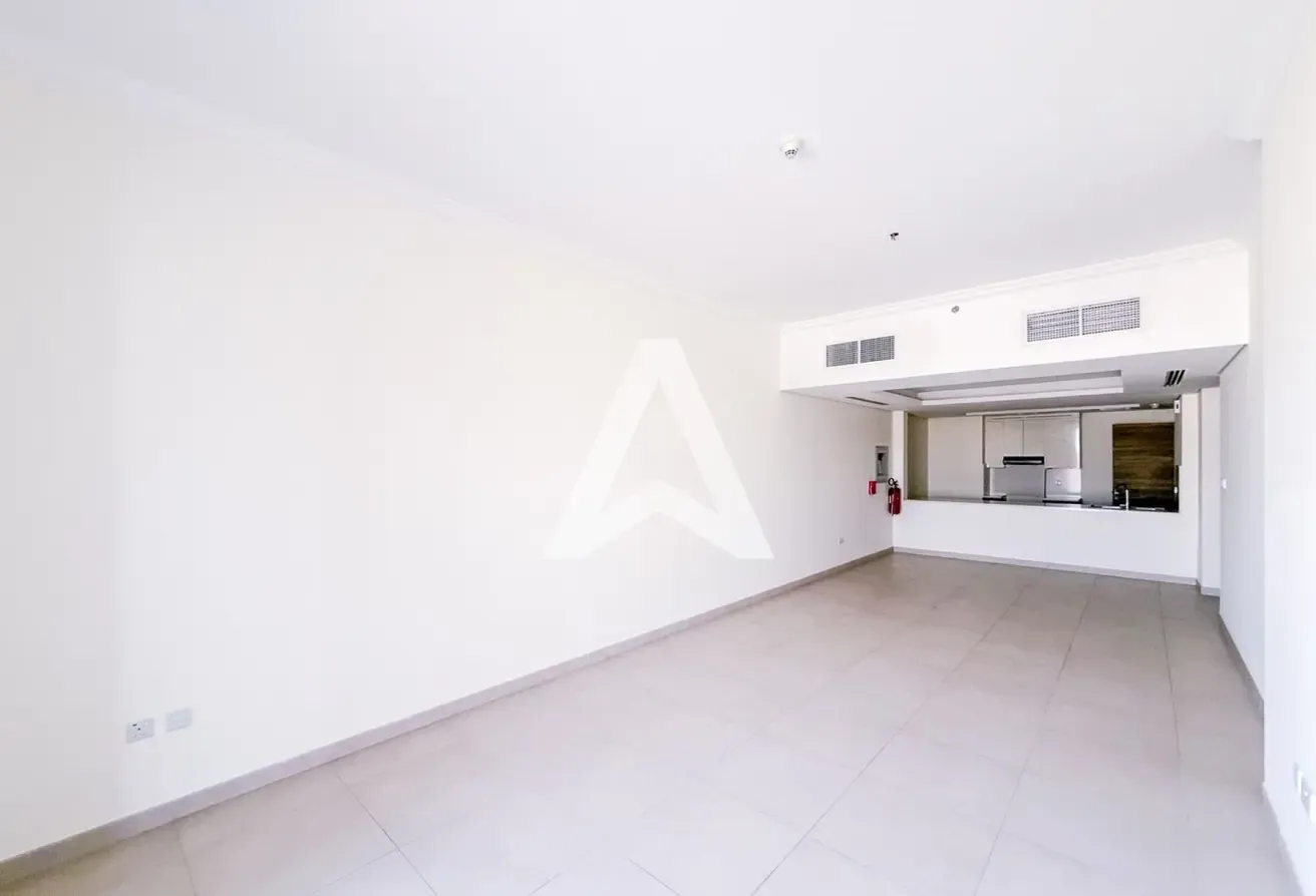 Closed Kitchen | 2BR Huge Living Room | Pool View