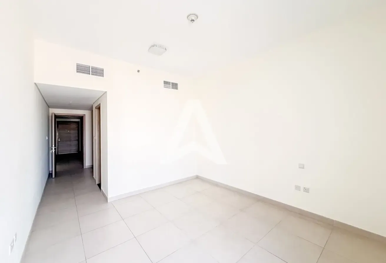 Closed Kitchen | 2BR Huge Living Room | Pool View