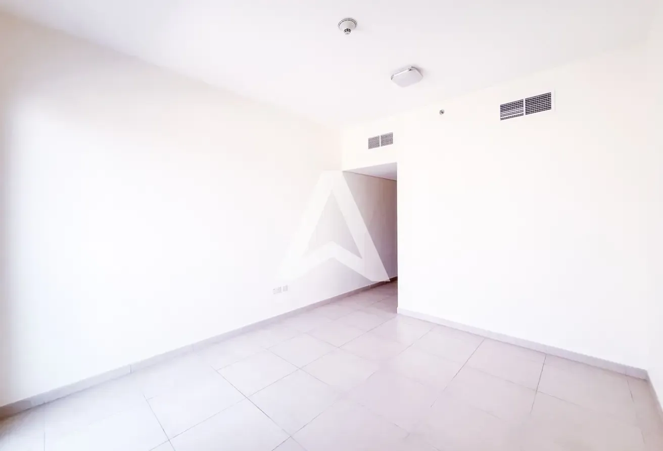 Closed Kitchen | 2BR Huge Living Room | Pool View