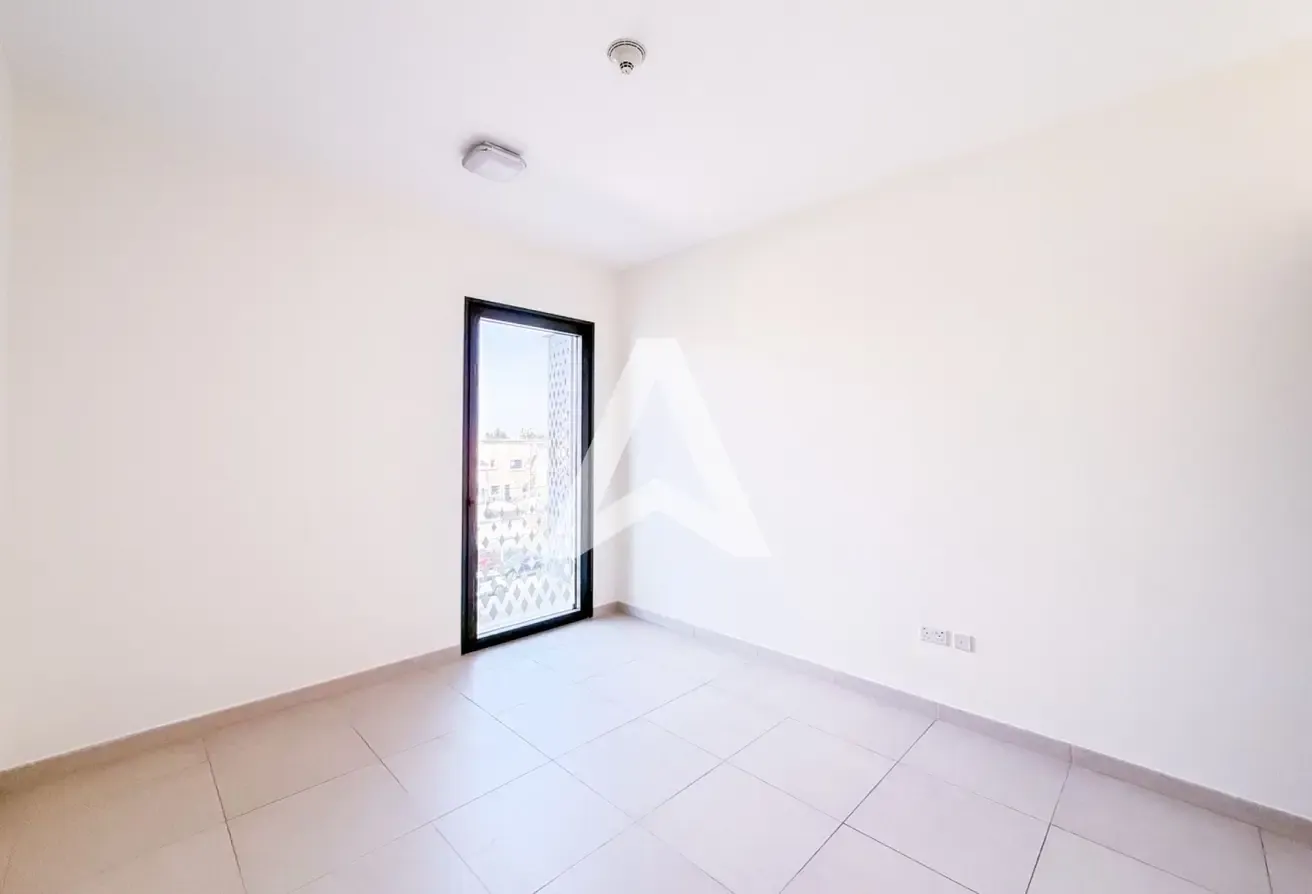 Closed Kitchen | 2BR Huge Living Room | Pool View