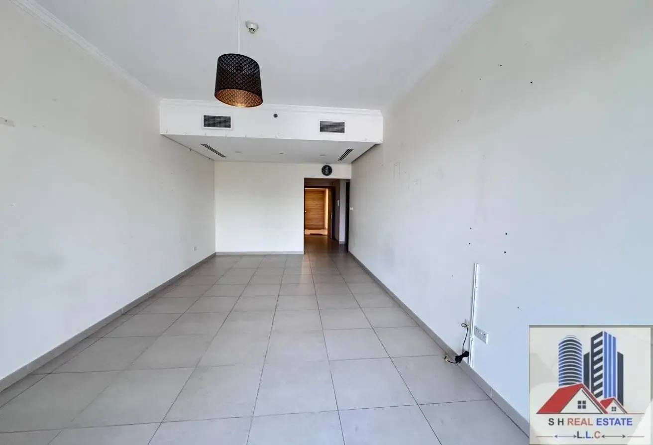 2 BR Apartment with Water View in Mirdif