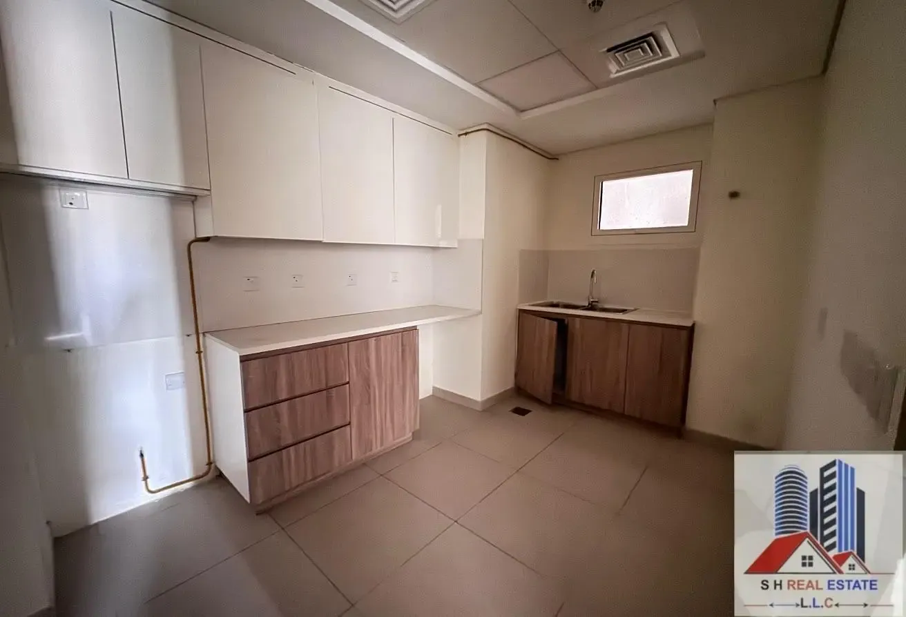 2 BR Apartment with Water View in Mirdif