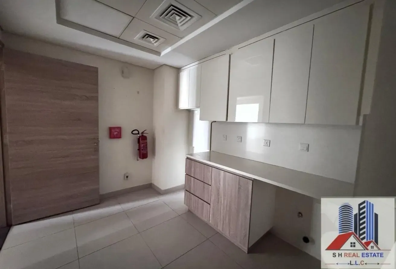 2 BR Apartment with Water View in Mirdif