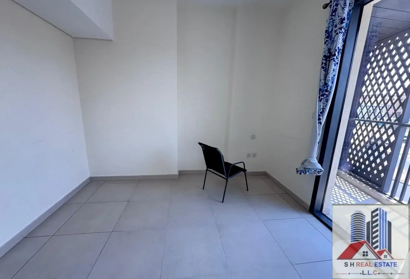 2 BR Apartment with Water View in Mirdif