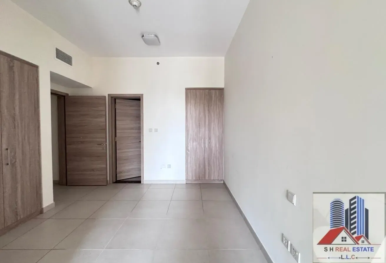 2 BR Apartment with Water View in Mirdif