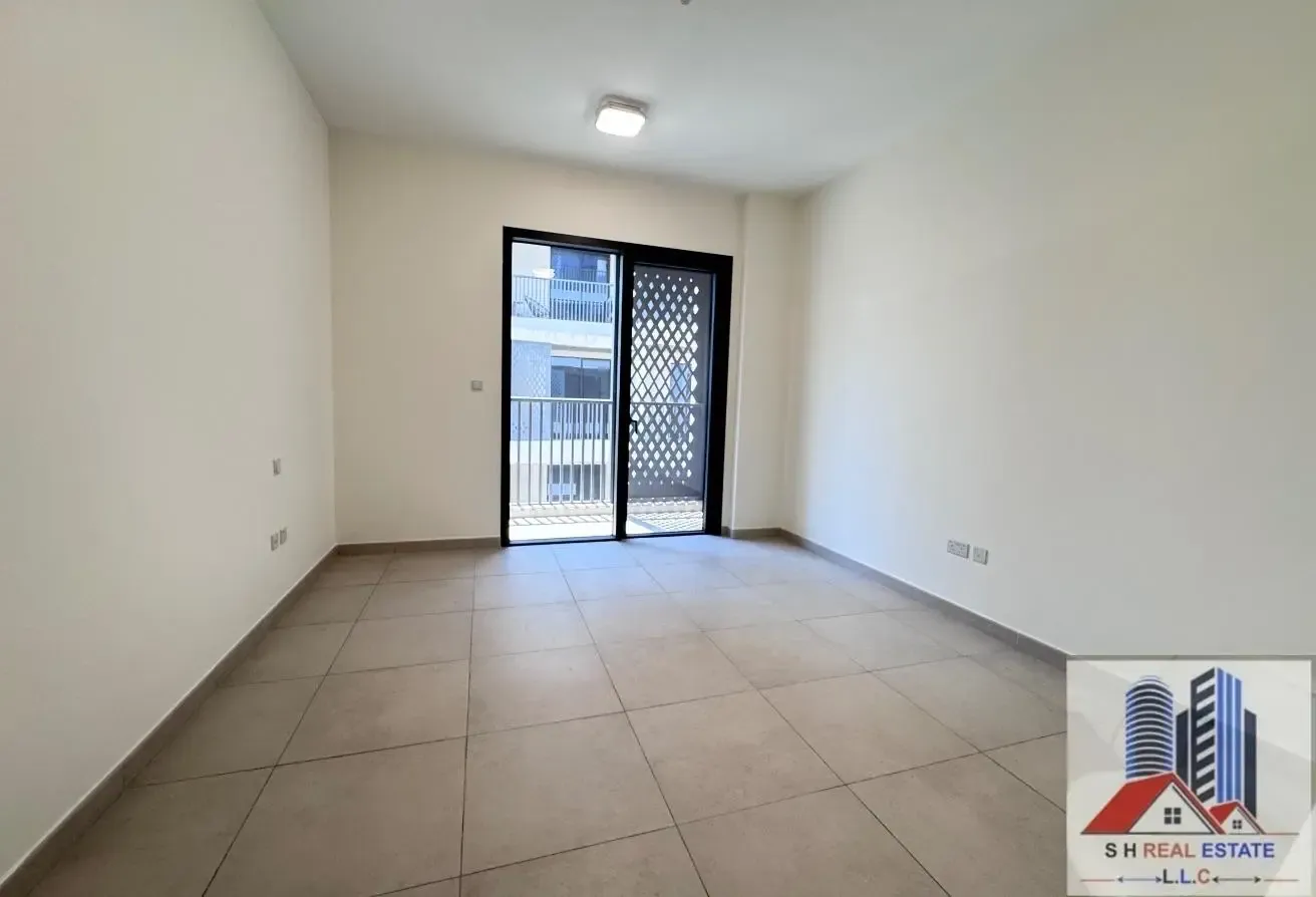 3 BR Apartment with Water View in Mirdif