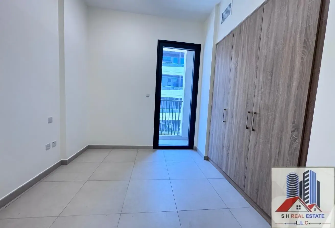 3 BR Apartment with Water View in Mirdif
