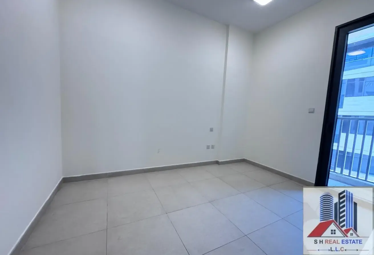 3 BR Apartment with Water View in Mirdif