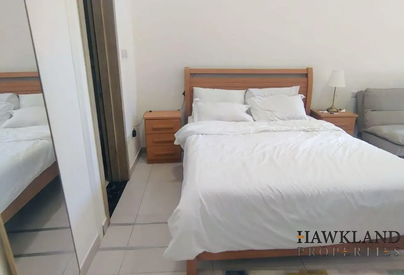 Fully Furnished | Well Maintained | Ground Floor
