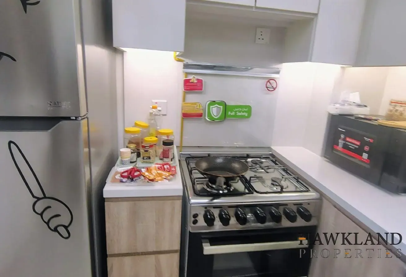 Fully Furnished | Well Maintained | Ground Floor