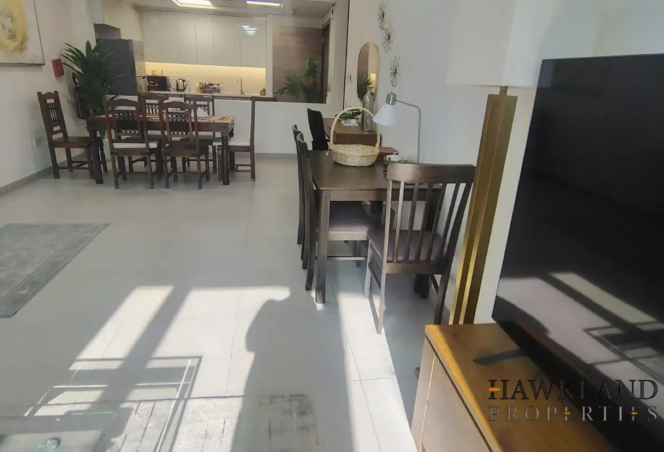 Fully Furnished | Well Maintained | Ground Floor