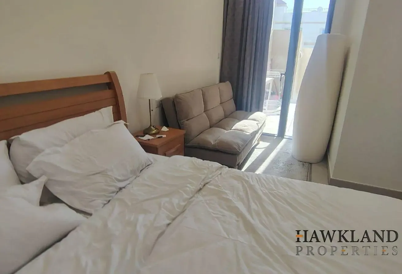Fully Furnished | Well Maintained | Ground Floor