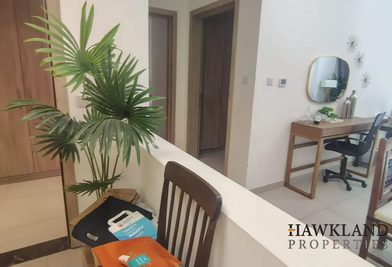 Fully Furnished | Well Maintained | Ground Floor