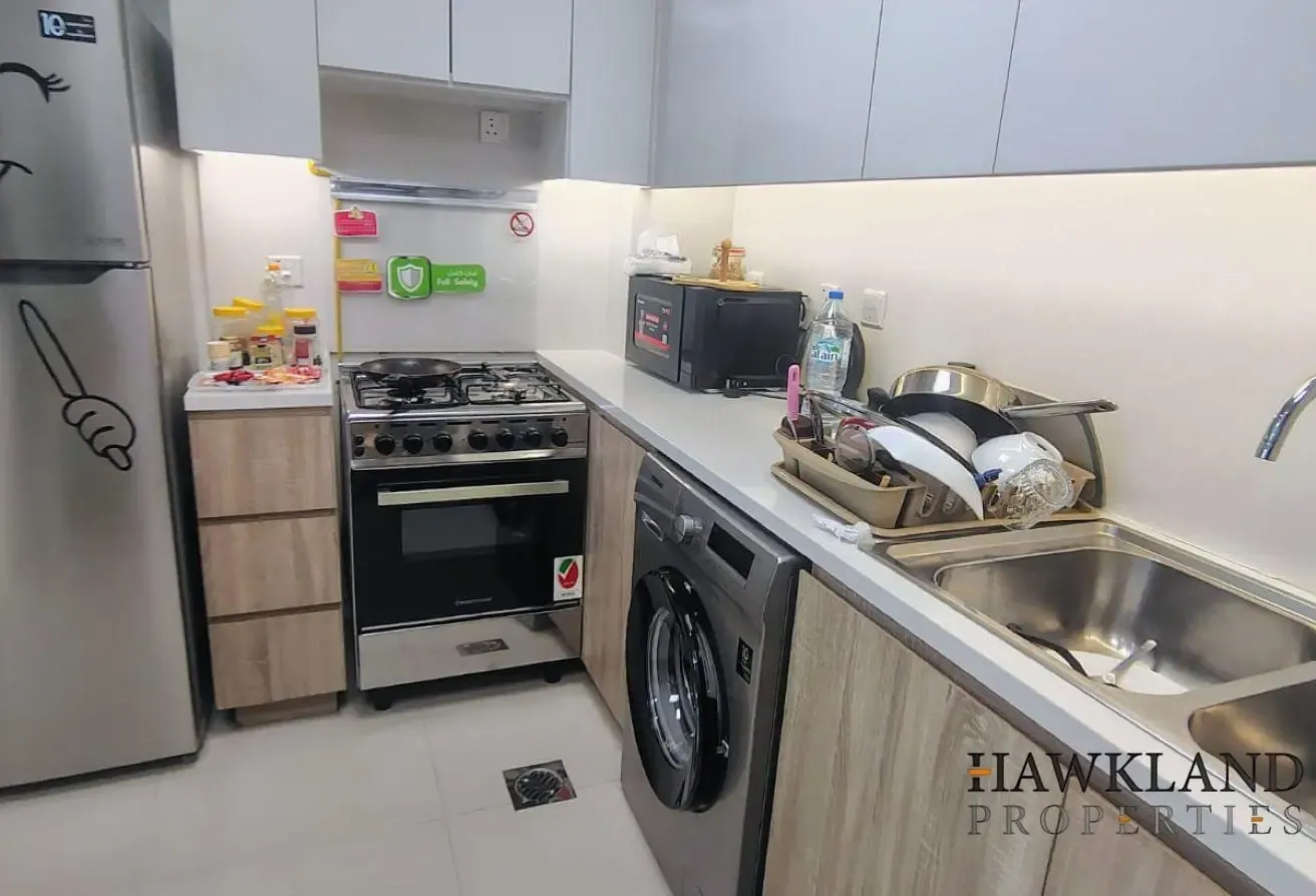 Fully Furnished | Well Maintained | Ground Floor