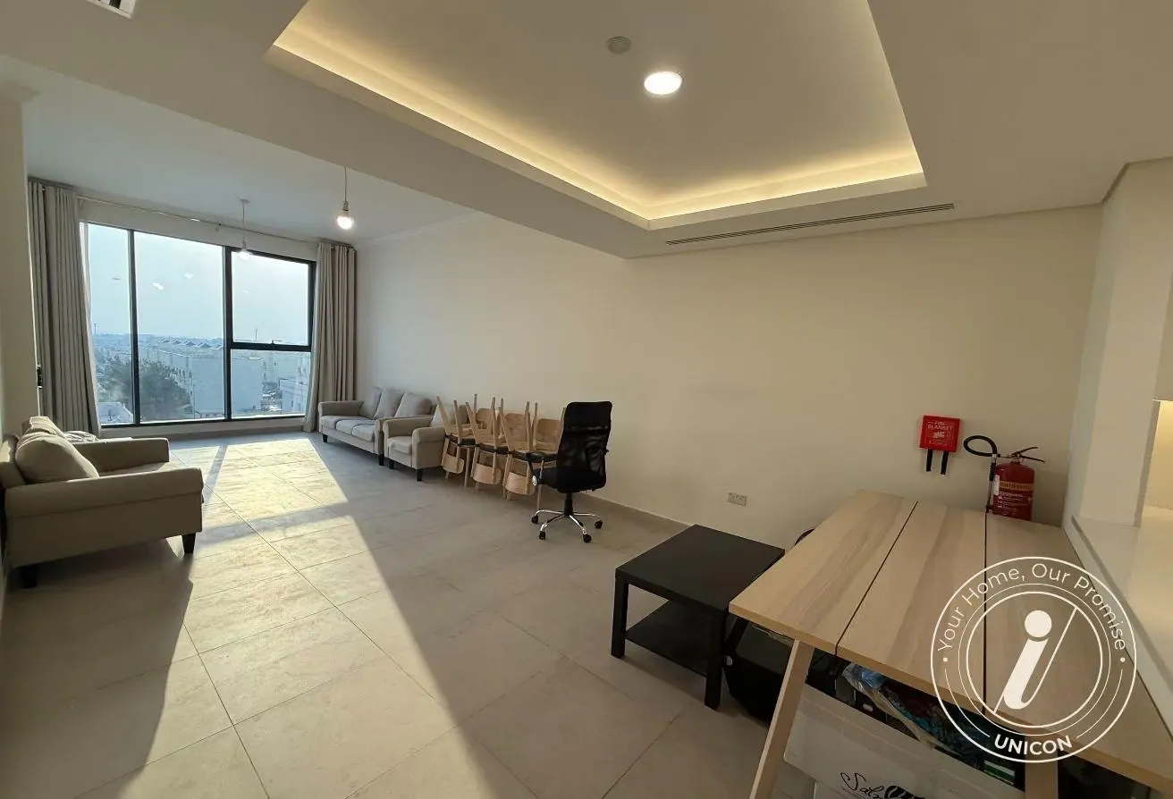 Spacious | Bright | Well Maintained