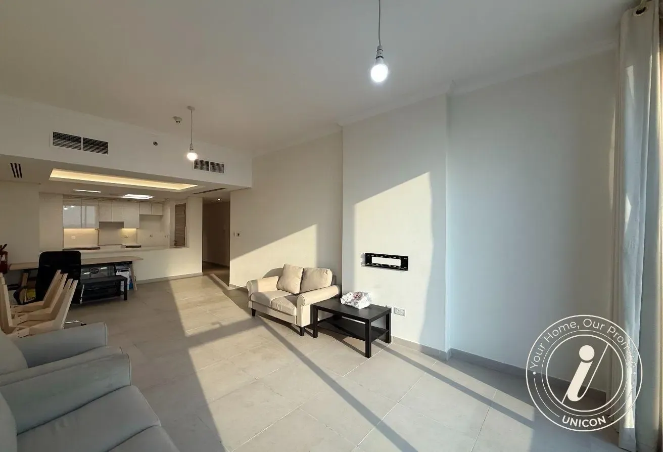 Spacious | Bright | Well Maintained