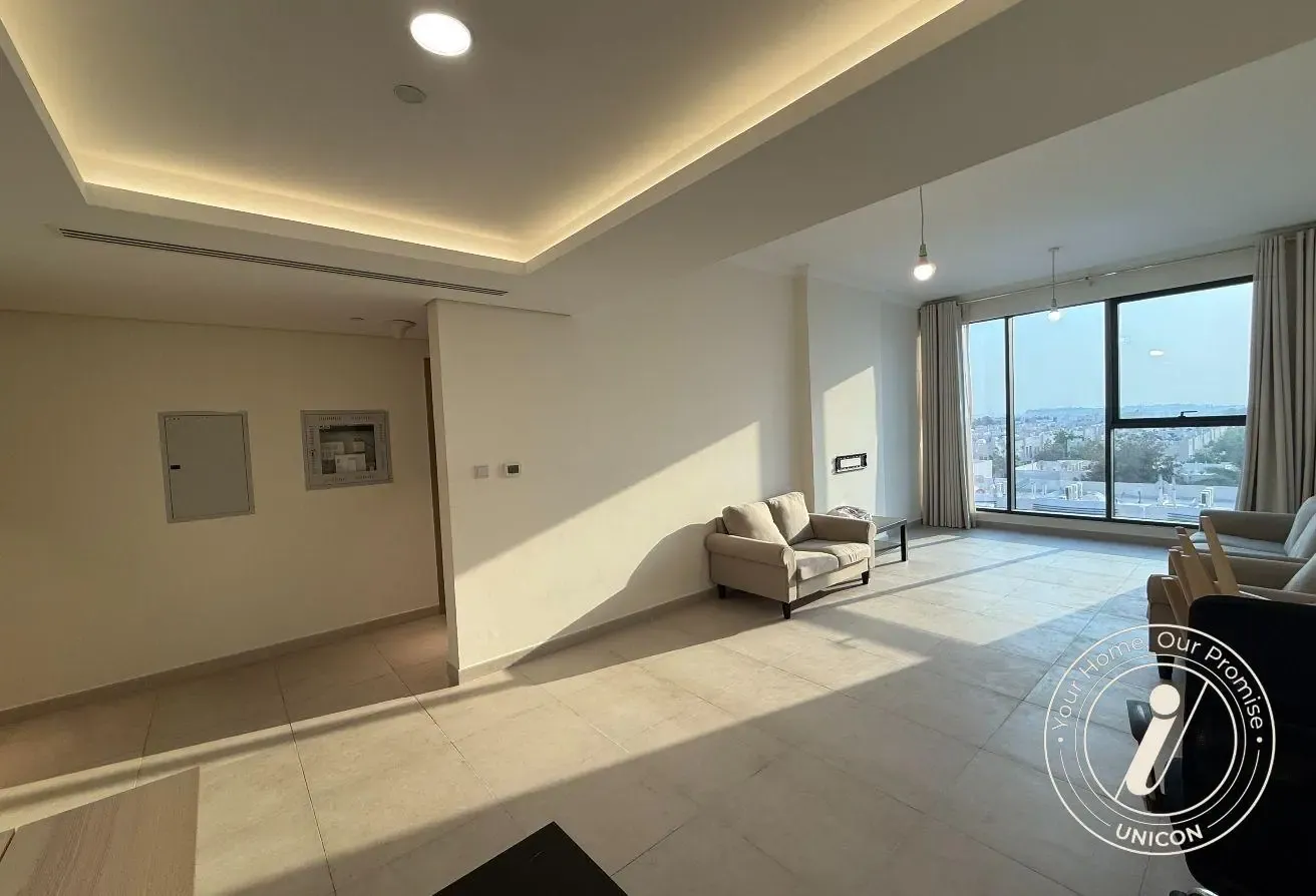 Spacious | Bright | Well Maintained