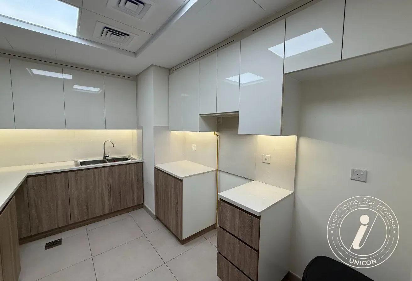 Spacious | Bright | Well Maintained