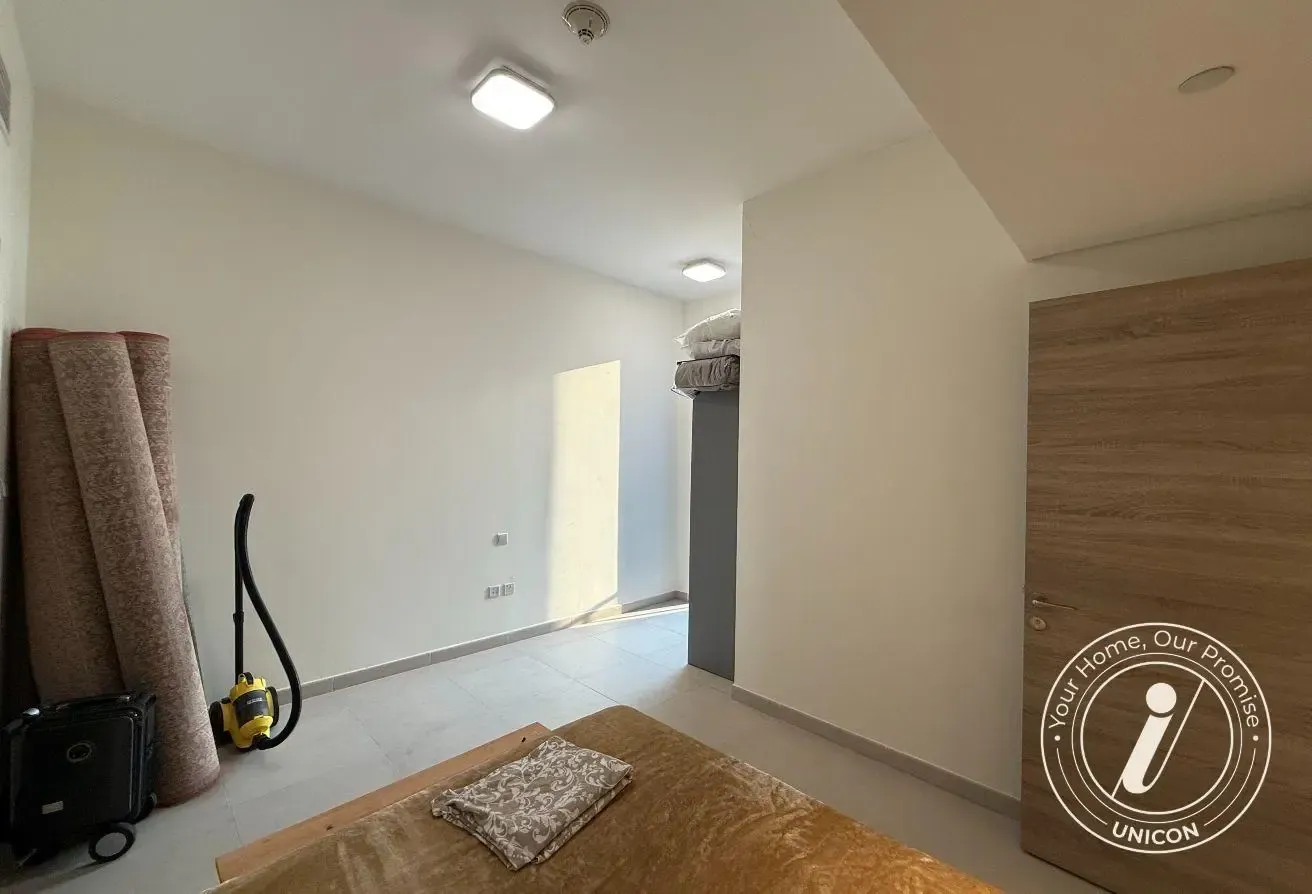 Spacious | Bright | Well Maintained