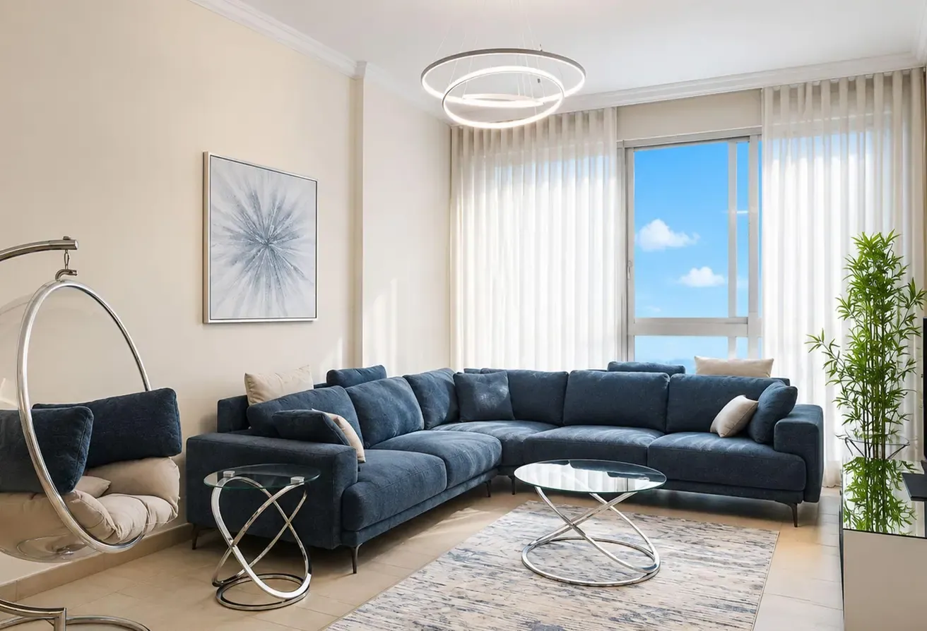 Fully Furnished | Available September | Spacious