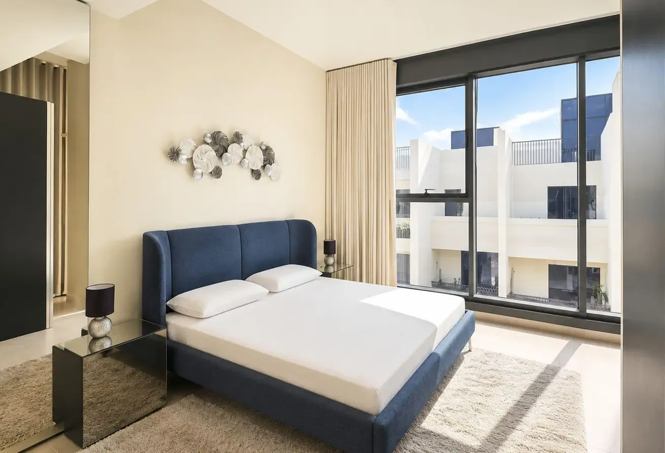Fully Furnished | Available September | Spacious
