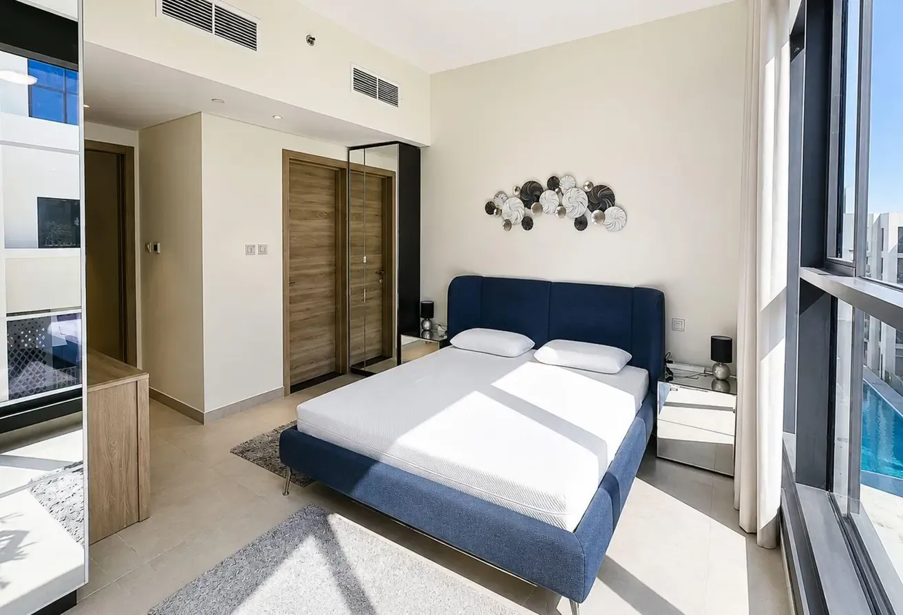 Fully Furnished | Available September | Spacious