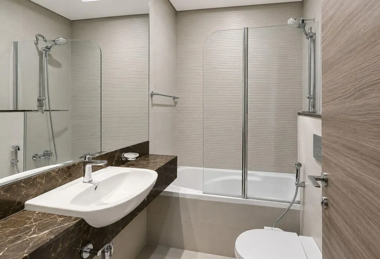 Fully Furnished | Available September | Spacious