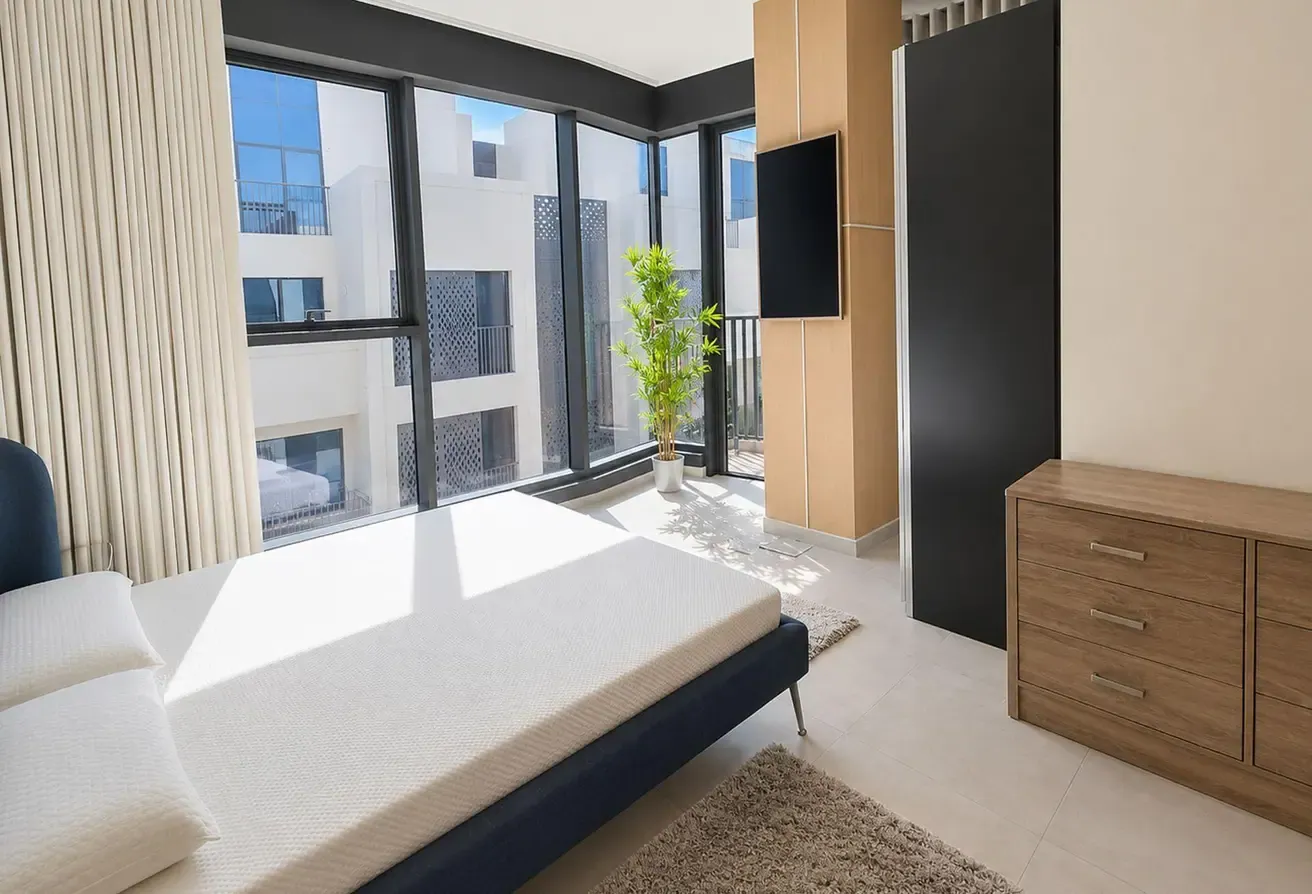 Fully Furnished | Available September | Spacious