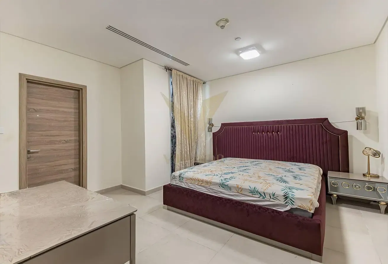 Fully Furnished 3BR| Community View| Ready to Move