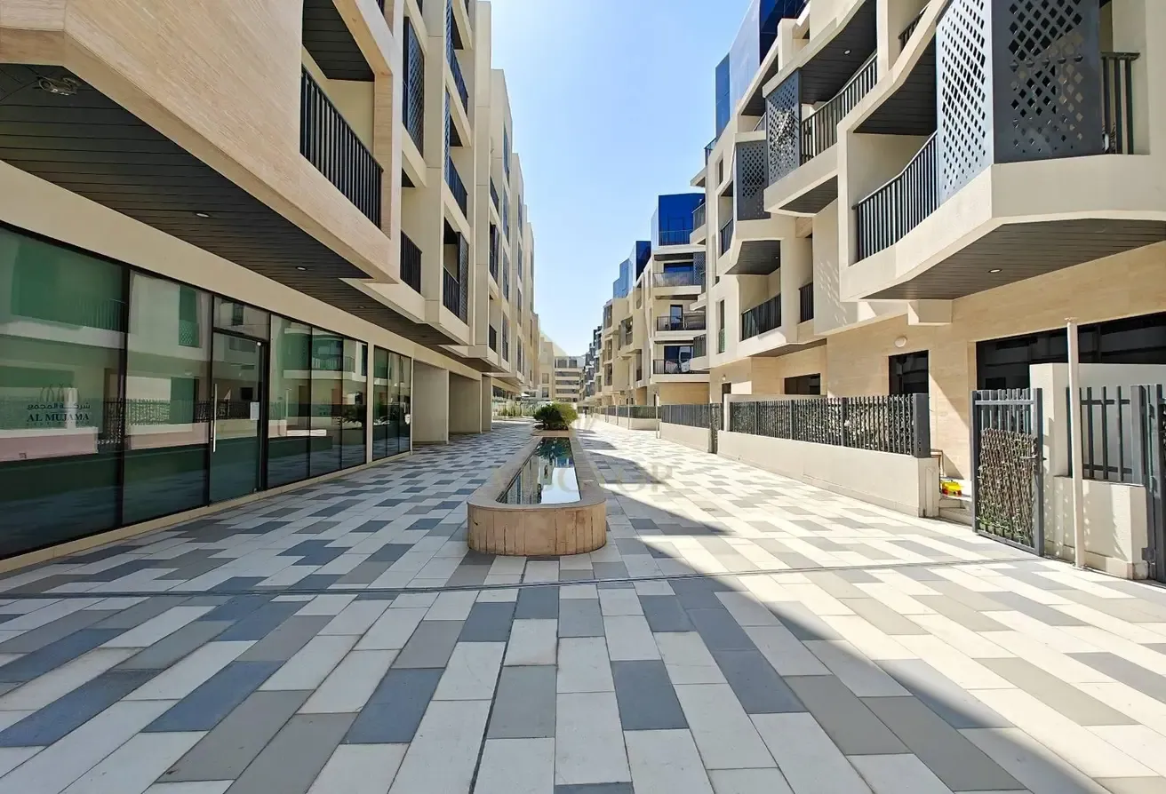 Fully Furnished 3BR| Community View| Ready to Move