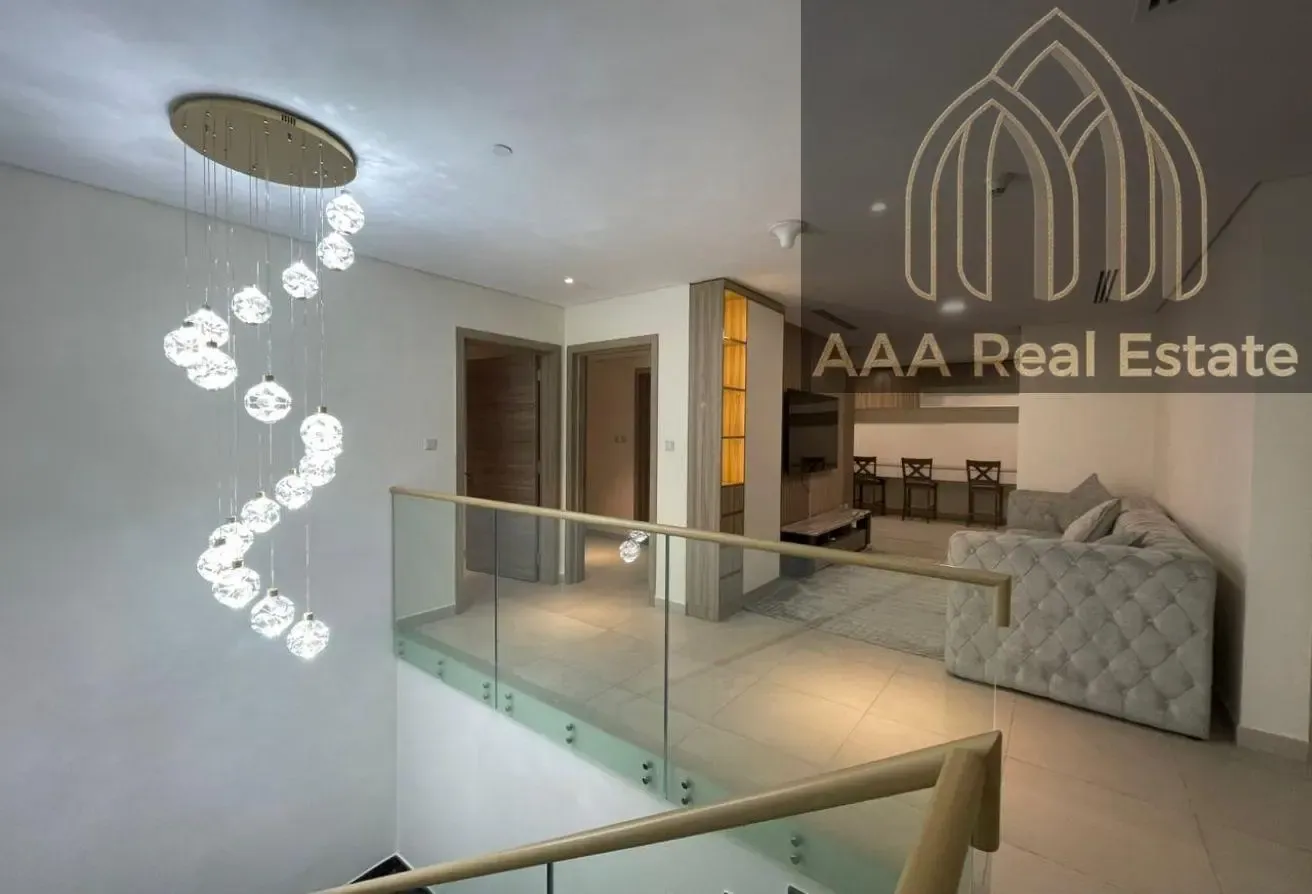 FURNISHED | HIGH- END FINISHES | PRIME LOCATION