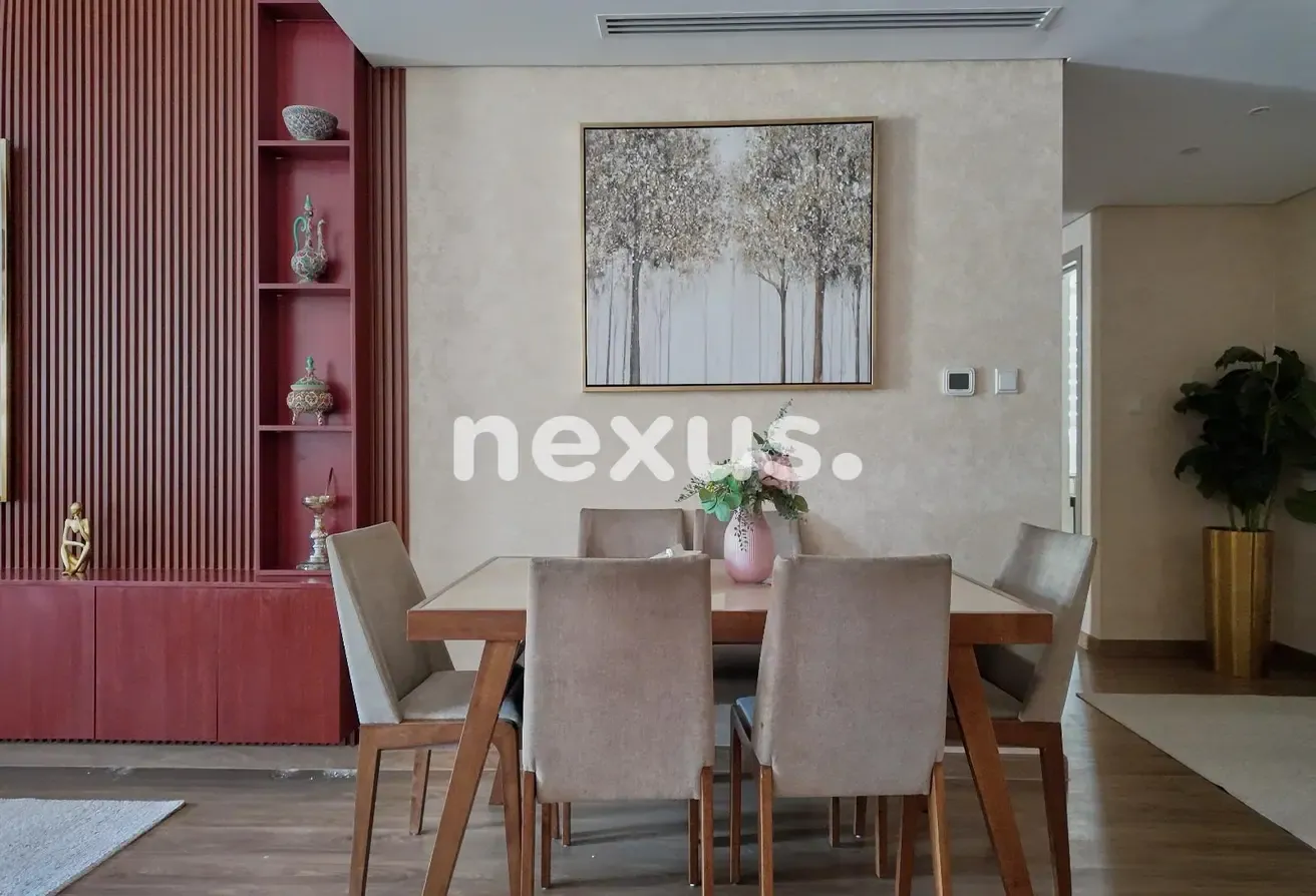 Fully Furnished | Upgraded | Prime Location