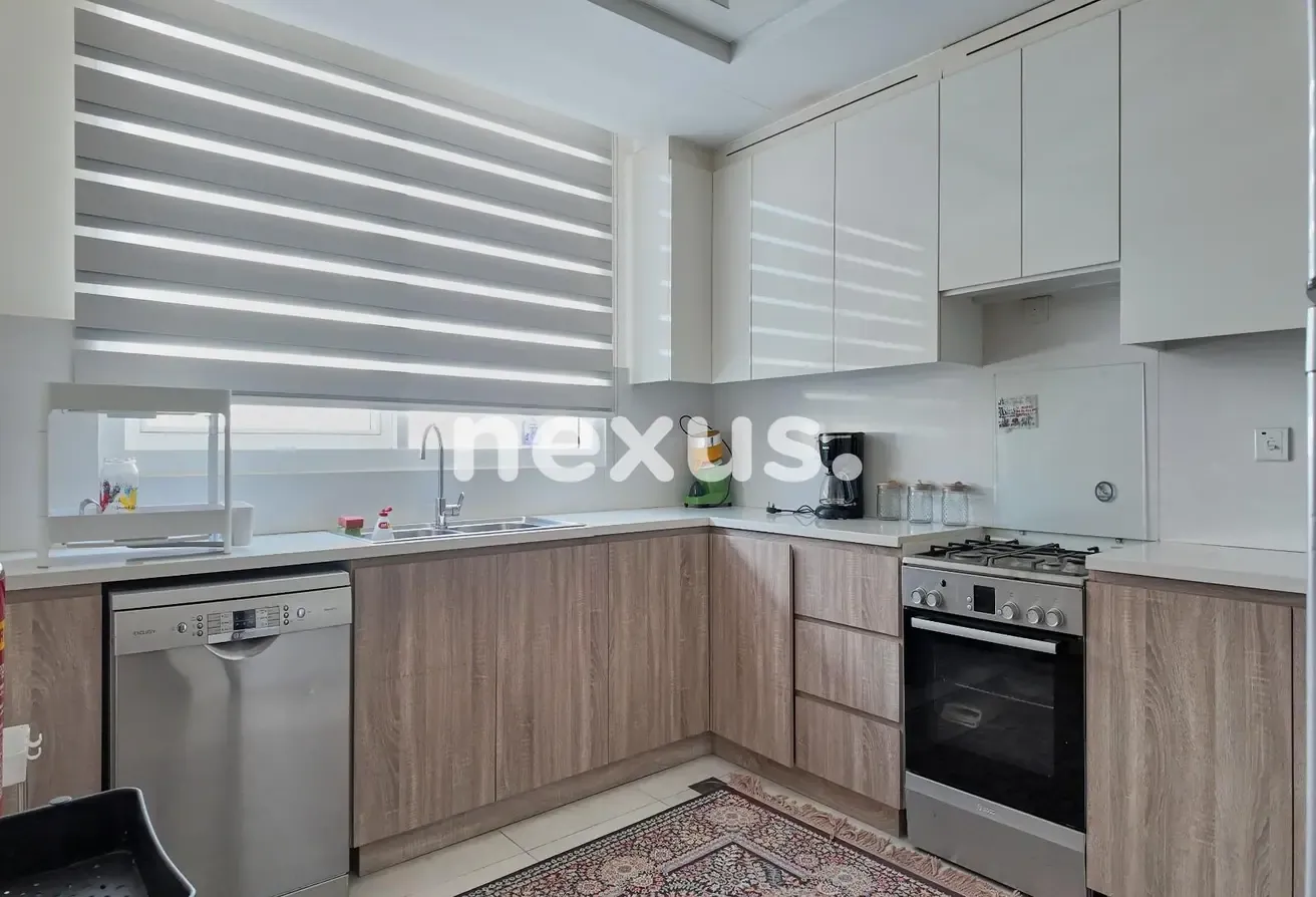 Fully Furnished | Upgraded | Prime Location