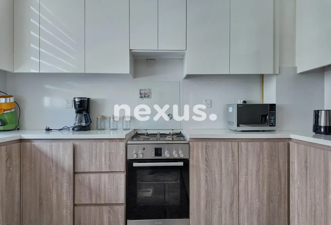 Fully Furnished | Upgraded | Prime Location