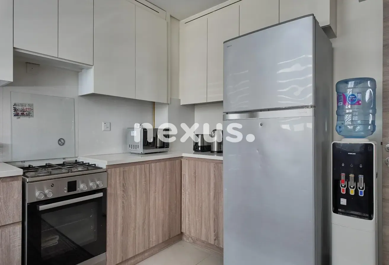 Fully Furnished | Upgraded | Prime Location