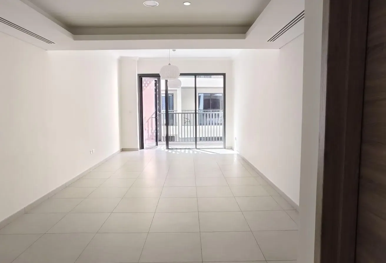Generous Space | Bare Unit | Prime Mall Location