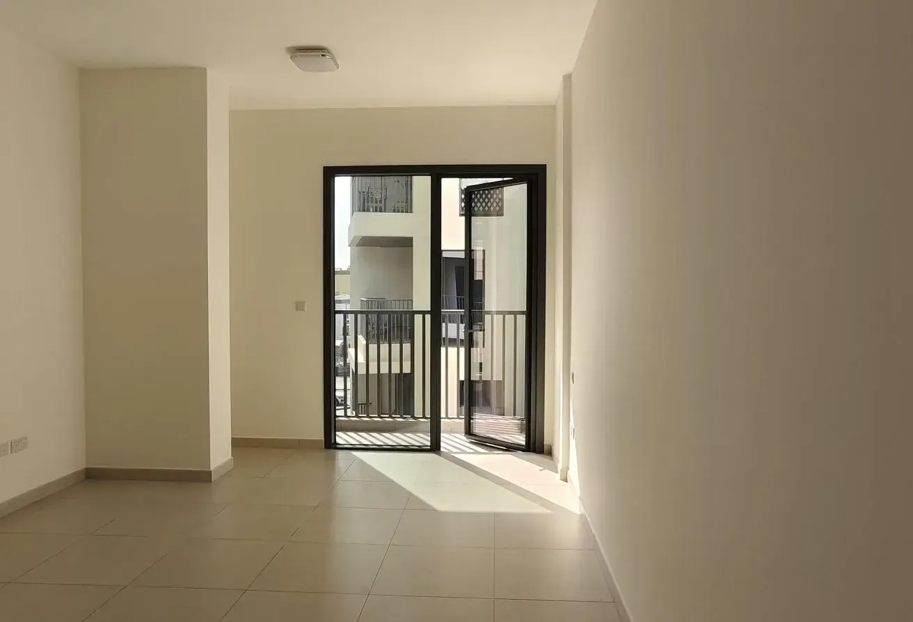 Generous Space | Bare Unit | Prime Mall Location