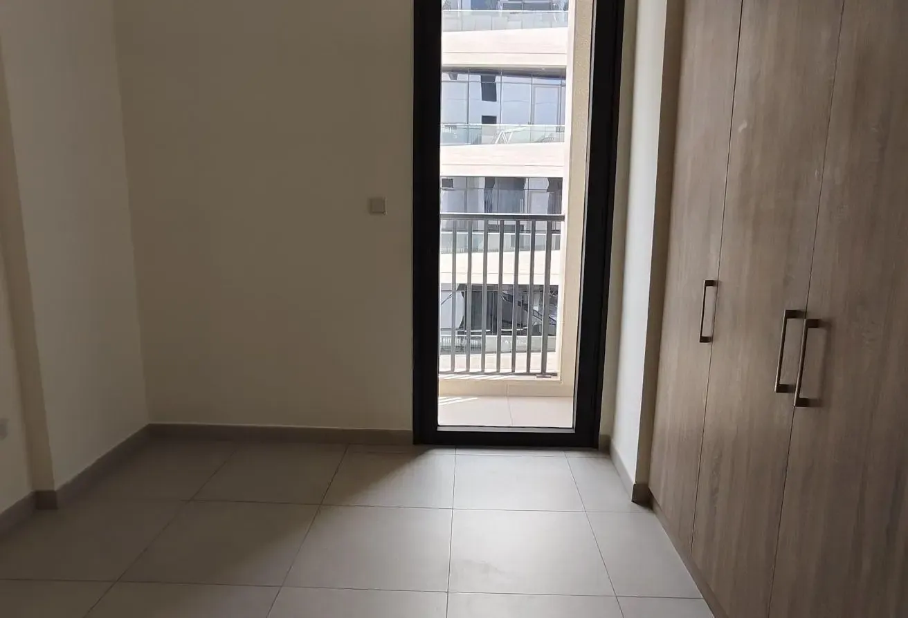 Generous Space | Bare Unit | Prime Mall Location