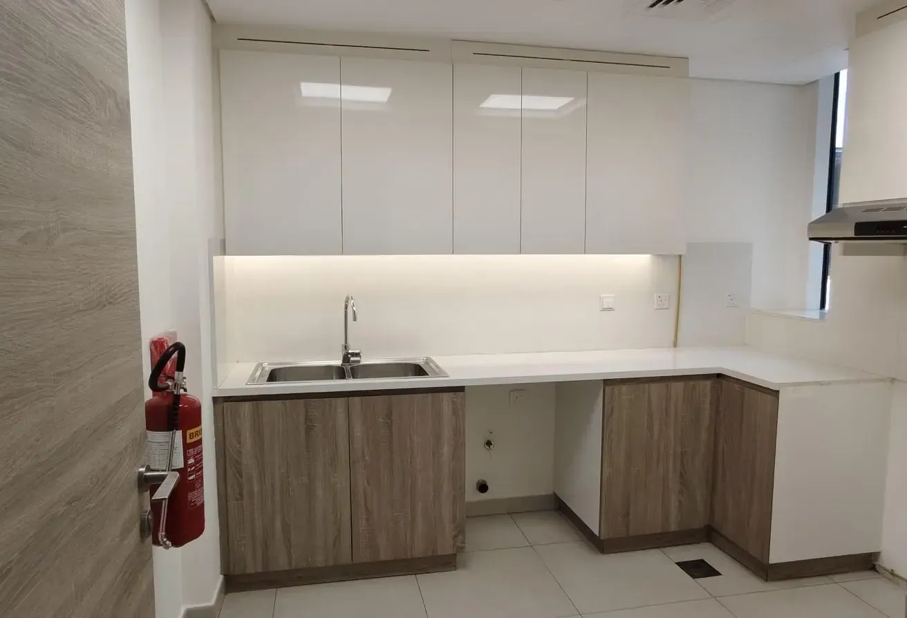 Generous Space | Bare Unit | Prime Mall Location