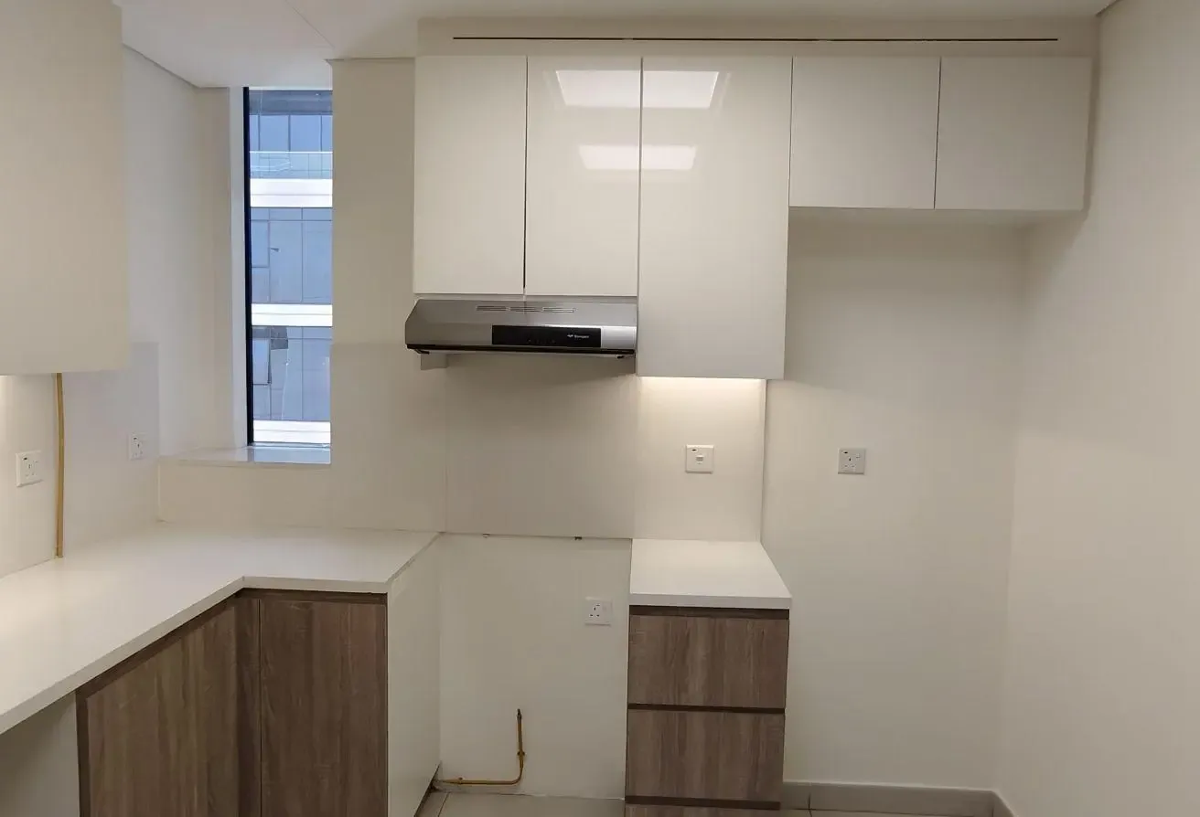 Generous Space | Bare Unit | Prime Mall Location